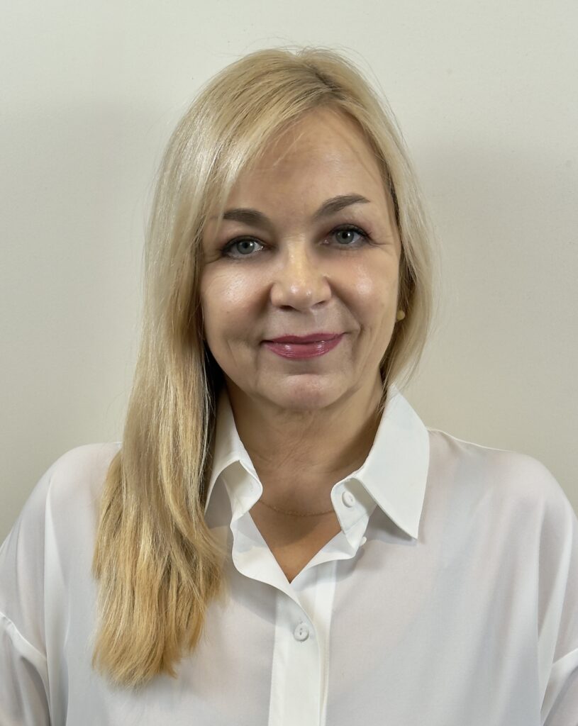 Alantos Bendikienes profilio nuotrauka